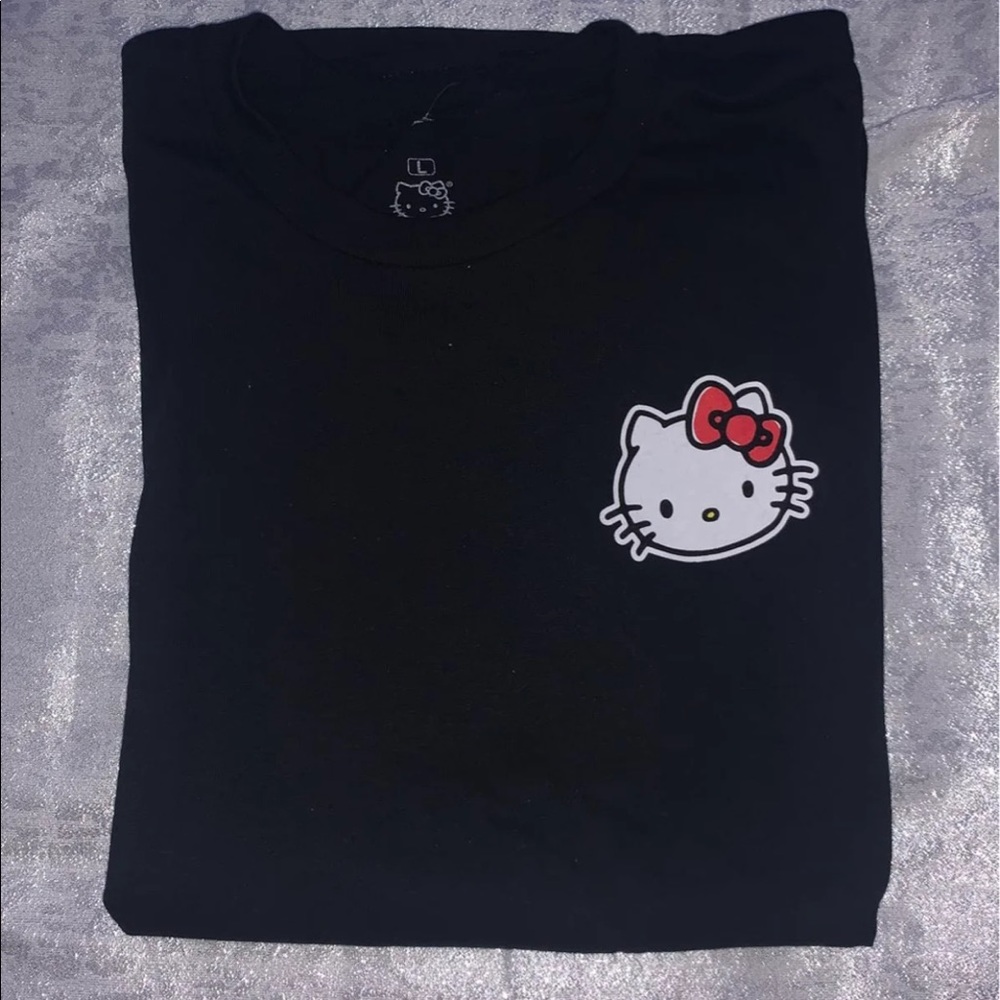 Hello Kitty Shirt